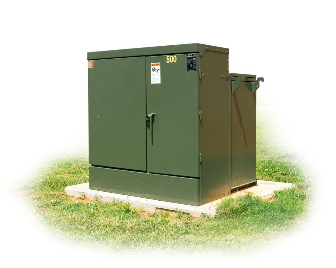 Transformer DOE Efficiency Standards